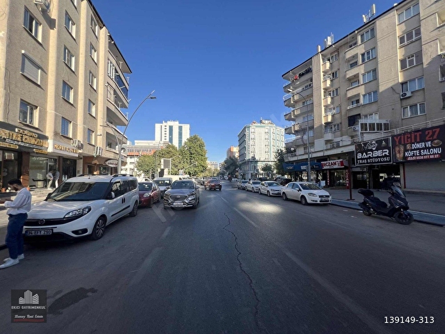 EKİCİDEN DEĞİRMİÇEMDE CADDE ÜZERİ TABELA DEĞERİ YÜKSEK DÜKKAN - Görsel 4