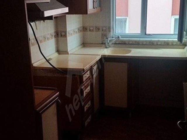 YÜKSEL ÖNDER | Şair Nedim Cad 3+1 120m2 Balkonlu Satılık Daire - Görsel 12