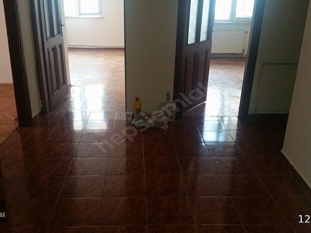 YÜKSEL ÖNDER | Şair Nedim Cad 3+1 120m2 Balkonlu Satılık Daire - Görsel 10