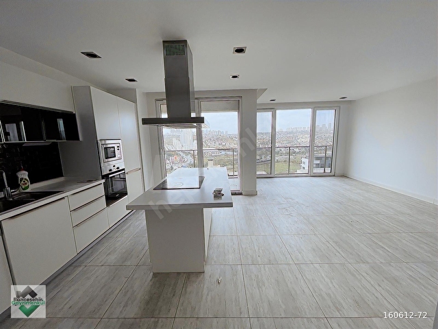 BAHÇEŞEHİR KONAKLARI 1. ETAP ÖNÜ AÇIK 4+1 SATILIK DAİRE - Görsel 16