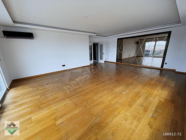 BAHÇEŞEHİR KONAKLARI 1. ETAP ÖNÜ AÇIK 4+1 SATILIK DAİRE - Görsel 13