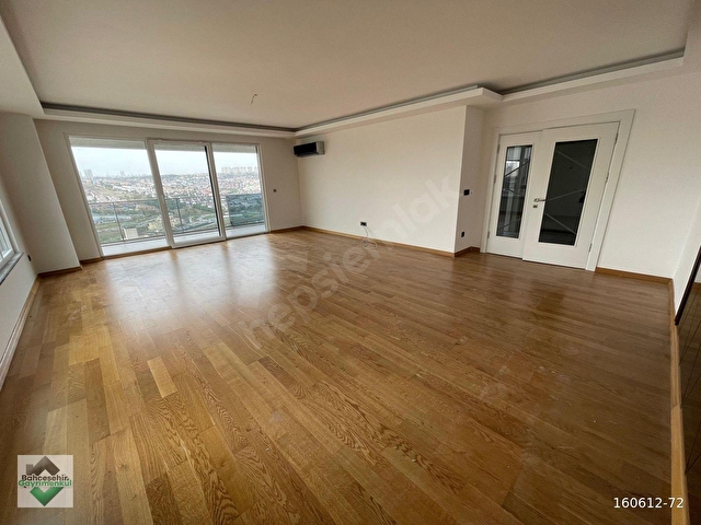 BAHÇEŞEHİR KONAKLARI 1. ETAP ÖNÜ AÇIK 4+1 SATILIK DAİRE - Görsel 19