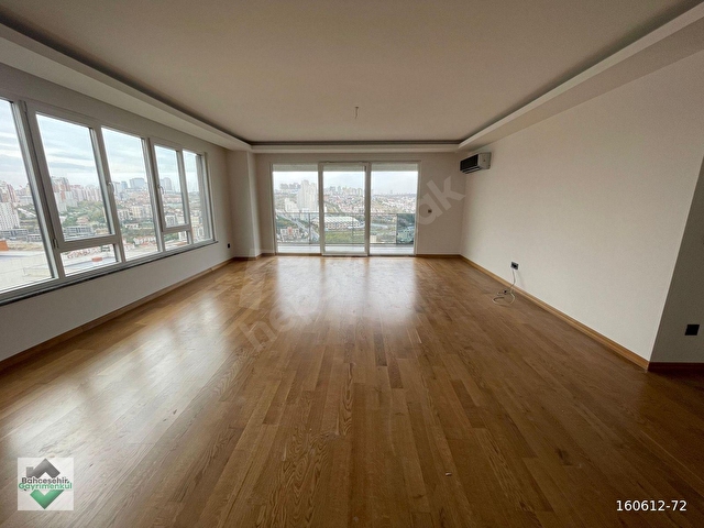 BAHÇEŞEHİR KONAKLARI 1. ETAP ÖNÜ AÇIK 4+1 SATILIK DAİRE - Görsel 4