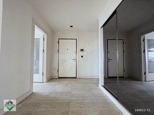 BAHÇEŞEHİR KONAKLARI 1. ETAP ÖNÜ AÇIK 4+1 SATILIK DAİRE - Görsel 10