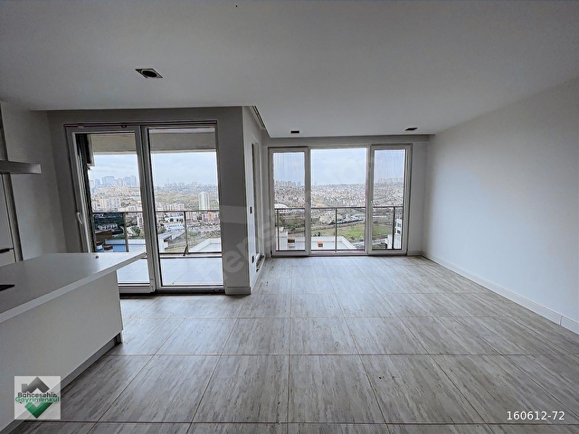 BAHÇEŞEHİR KONAKLARI 1. ETAP ÖNÜ AÇIK 4+1 SATILIK DAİRE - Görsel 18