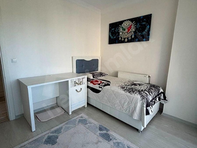 DEHA EMLAKTAN SATILIK 3+1 DAİRE ÇUKURÇAYIRDA - Görsel 15