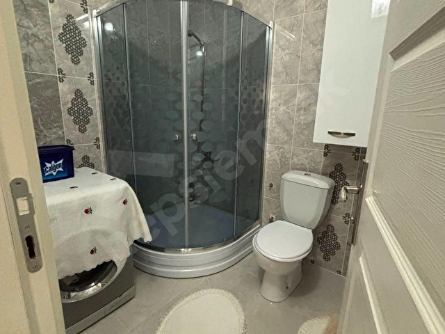 DEHA EMLAKTAN SATILIK 3+1 DAİRE ÇUKURÇAYIRDA - Görsel 24