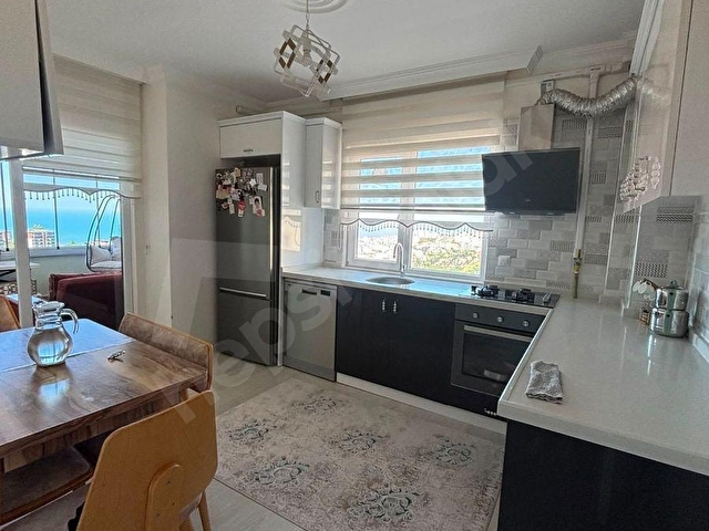 DEHA EMLAKTAN SATILIK 3+1 DAİRE ÇUKURÇAYIRDA - Görsel 9