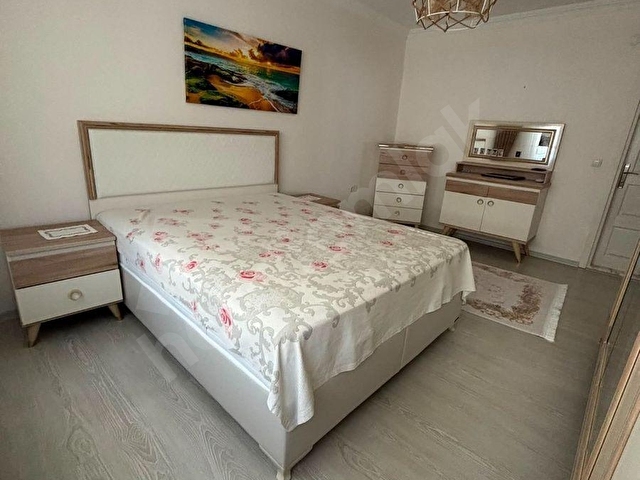 DEHA EMLAKTAN SATILIK 3+1 DAİRE ÇUKURÇAYIRDA - Görsel 22