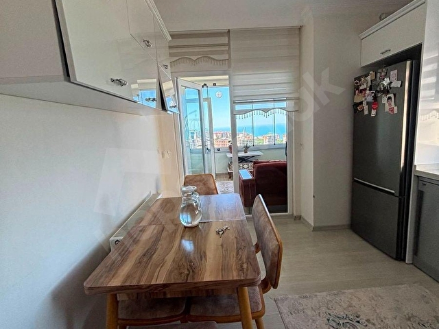 DEHA EMLAKTAN SATILIK 3+1 DAİRE ÇUKURÇAYIRDA - Görsel 13