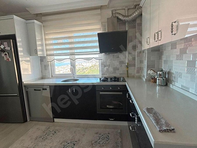 DEHA EMLAKTAN SATILIK 3+1 DAİRE ÇUKURÇAYIRDA - Görsel 12