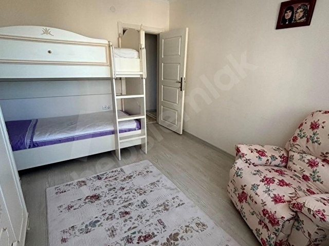 DEHA EMLAKTAN SATILIK 3+1 DAİRE ÇUKURÇAYIRDA - Görsel 19