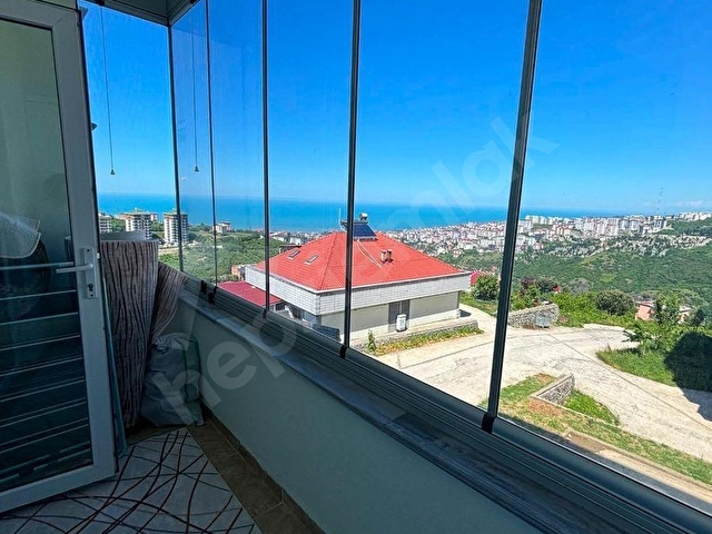 DEHA EMLAKTAN SATILIK 3+1 DAİRE ÇUKURÇAYIRDA - Görsel 2