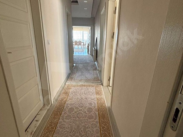 DEHA EMLAKTAN SATILIK 3+1 DAİRE ÇUKURÇAYIRDA - Görsel 28