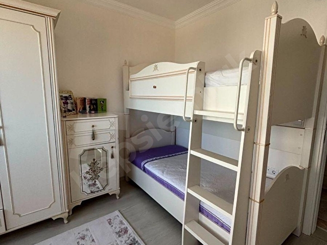 DEHA EMLAKTAN SATILIK 3+1 DAİRE ÇUKURÇAYIRDA - Görsel 18