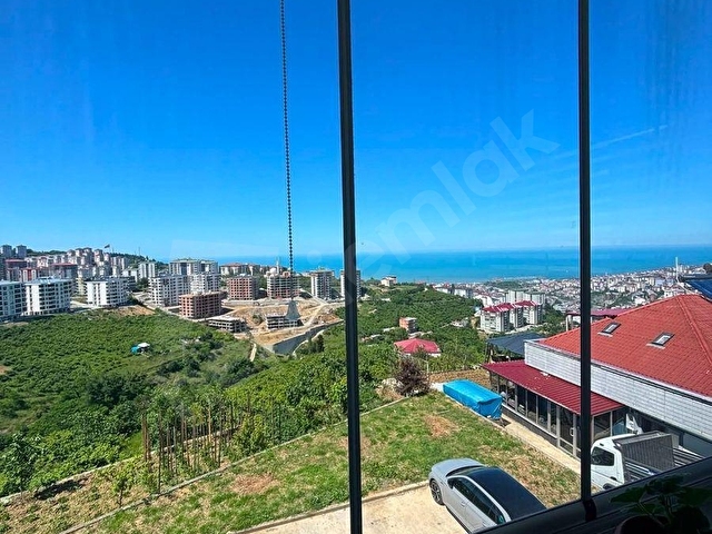DEHA EMLAKTAN SATILIK 3+1 DAİRE ÇUKURÇAYIRDA - Görsel 3