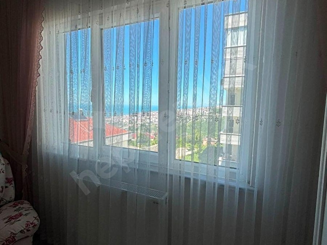 DEHA EMLAKTAN SATILIK 3+1 DAİRE ÇUKURÇAYIRDA - Görsel 17