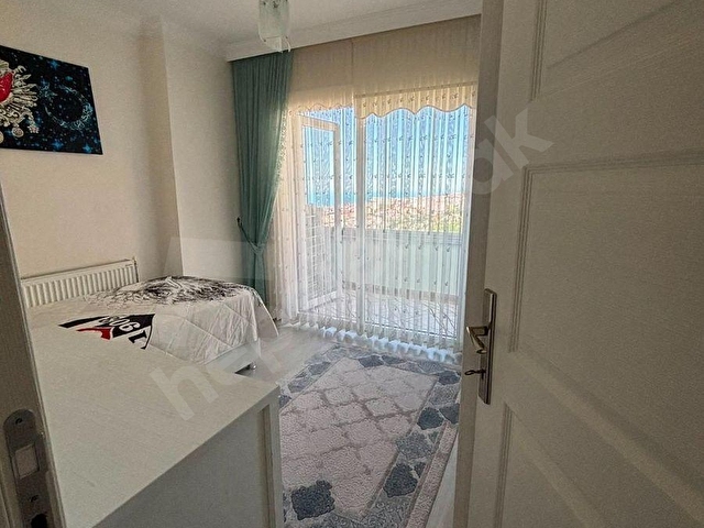 DEHA EMLAKTAN SATILIK 3+1 DAİRE ÇUKURÇAYIRDA - Görsel 16