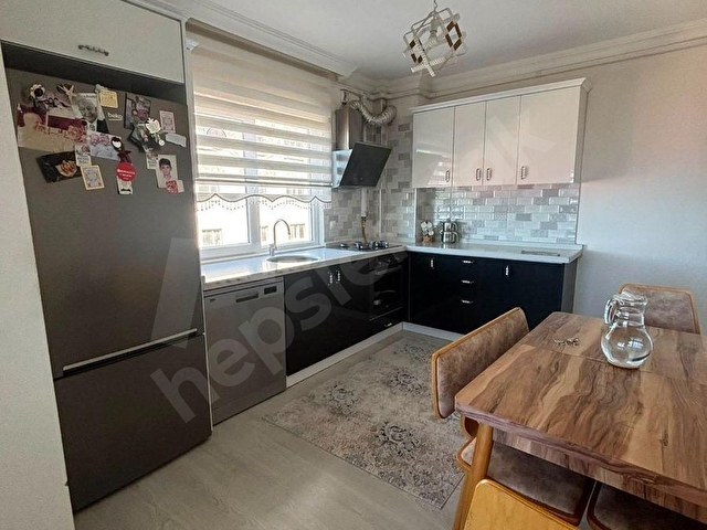 DEHA EMLAKTAN SATILIK 3+1 DAİRE ÇUKURÇAYIRDA - Görsel 11