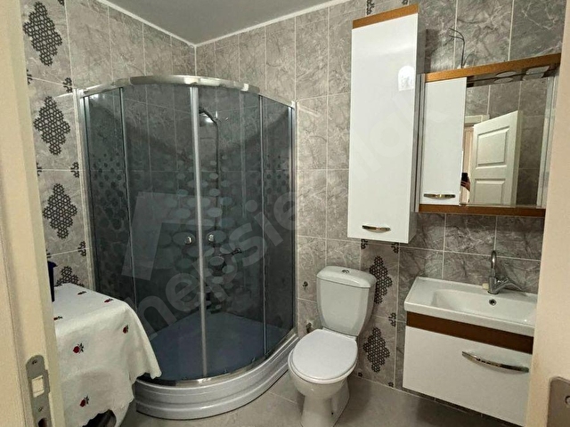 DEHA EMLAKTAN SATILIK 3+1 DAİRE ÇUKURÇAYIRDA - Görsel 25