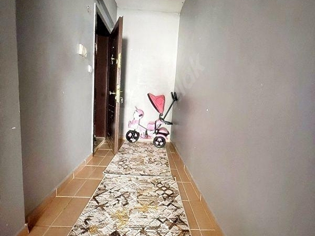 ŞEHİTKUBİLAY MH.3+1 ARA KAT MASRAFSIZ 130m² KREDİ UYGUN DAİRE - Görsel 21