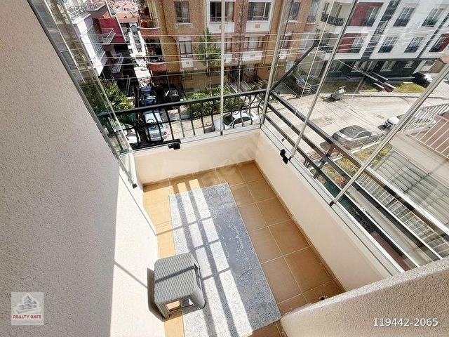 ŞEHİTKUBİLAY MH.3+1 ARA KAT MASRAFSIZ 130m² KREDİ UYGUN DAİRE - Görsel 23