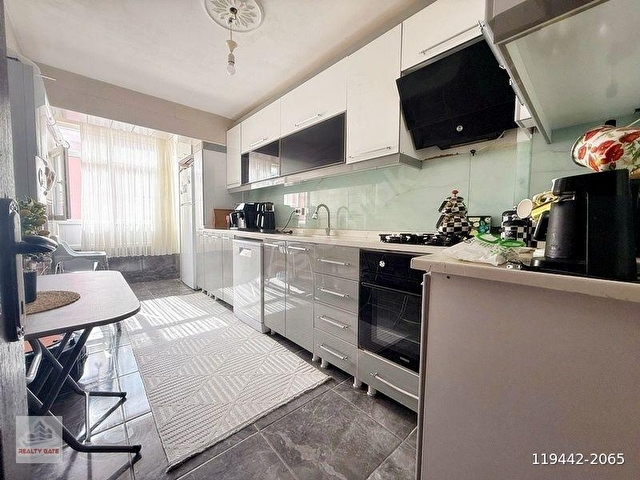 ŞEHİTKUBİLAY MH.3+1 ARA KAT MASRAFSIZ 130m² KREDİ UYGUN DAİRE - Görsel 5