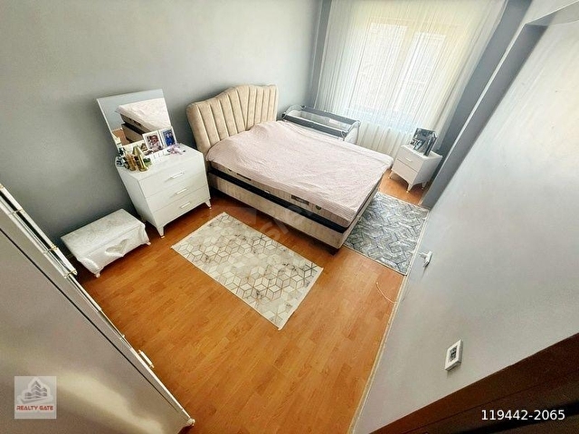 ŞEHİTKUBİLAY MH.3+1 ARA KAT MASRAFSIZ 130m² KREDİ UYGUN DAİRE - Görsel 17