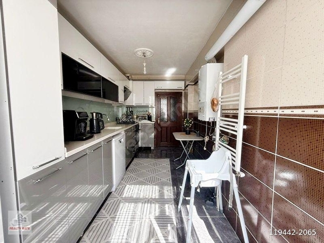 ŞEHİTKUBİLAY MH.3+1 ARA KAT MASRAFSIZ 130m² KREDİ UYGUN DAİRE - Görsel 3