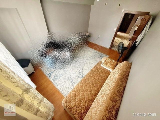 ŞEHİTKUBİLAY MH.3+1 ARA KAT MASRAFSIZ 130m² KREDİ UYGUN DAİRE - Görsel 11