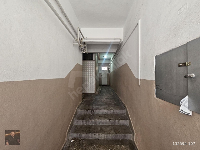 ÇATI EMLAKTAN KİRALIK DAİRE (ŞEHİTİLHANLAR CADDESİNDE) - Görsel 16