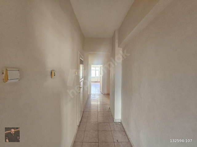 ÇATI EMLAKTAN KİRALIK DAİRE (ŞEHİTİLHANLAR CADDESİNDE) - Görsel 10