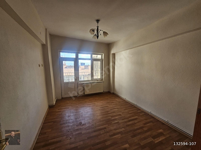 ÇATI EMLAKTAN KİRALIK DAİRE (ŞEHİTİLHANLAR CADDESİNDE) - Görsel 7