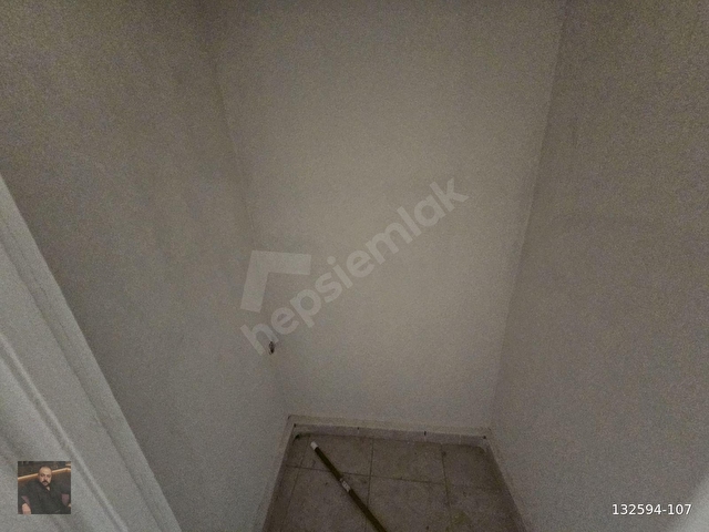ÇATI EMLAKTAN KİRALIK DAİRE (ŞEHİTİLHANLAR CADDESİNDE) - Görsel 12