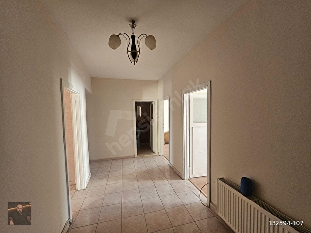 ÇATI EMLAKTAN KİRALIK DAİRE (ŞEHİTİLHANLAR CADDESİNDE) - Görsel 2
