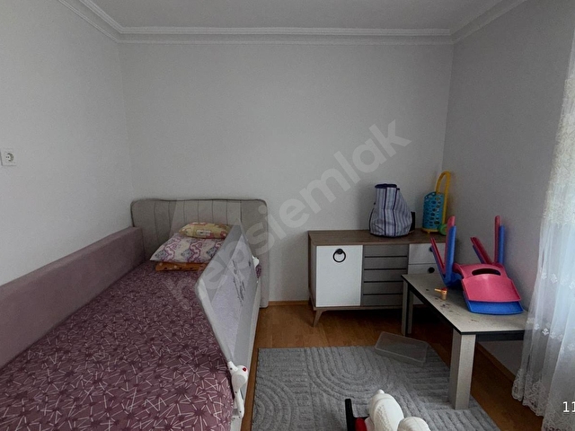 UĞURLU EMLAKTAN SATILIK FIRSAT DAİRE - Görsel 22