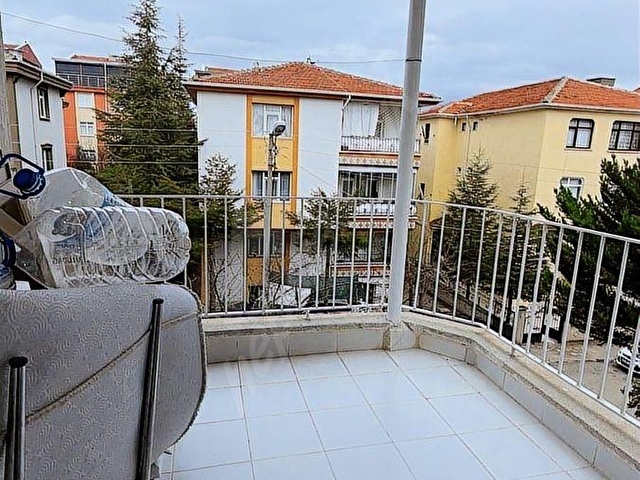 UĞURLU EMLAKTAN SATILIK FIRSAT DAİRE - Görsel 30