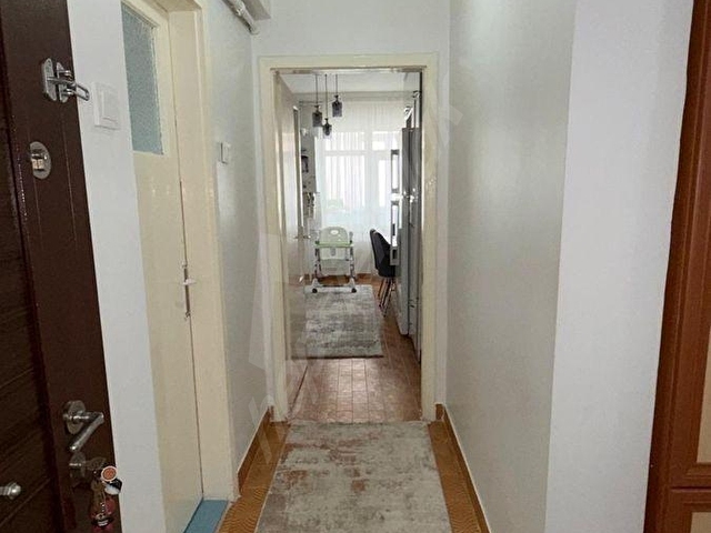 UĞURLU EMLAKTAN SATILIK FIRSAT DAİRE - Görsel 13