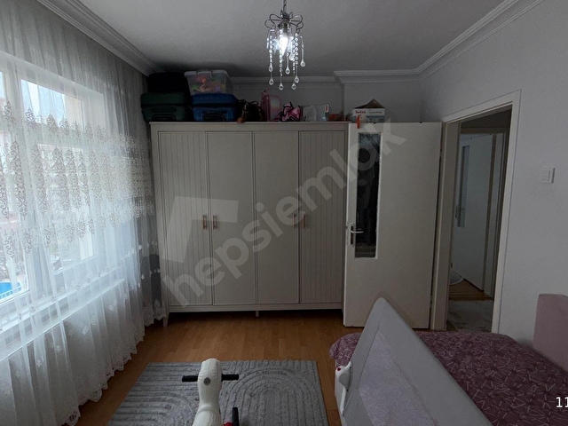 UĞURLU EMLAKTAN SATILIK FIRSAT DAİRE - Görsel 24