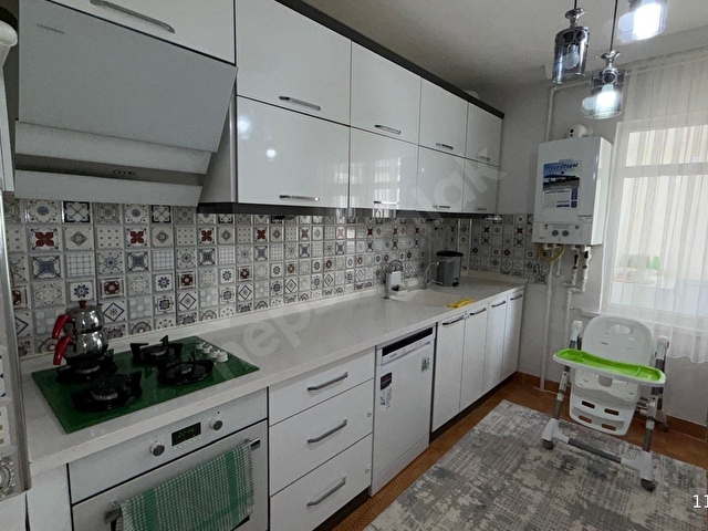 UĞURLU EMLAKTAN SATILIK FIRSAT DAİRE - Görsel 5