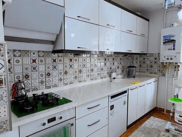 UĞURLU EMLAKTAN SATILIK FIRSAT DAİRE - Görsel 3