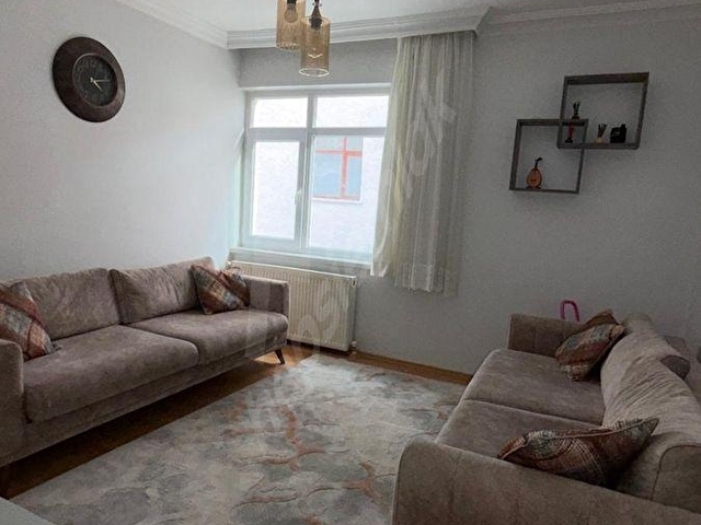 UĞURLU EMLAKTAN SATILIK FIRSAT DAİRE - Görsel 7