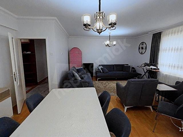 UĞURLU EMLAKTAN SATILIK FIRSAT DAİRE - Görsel 29