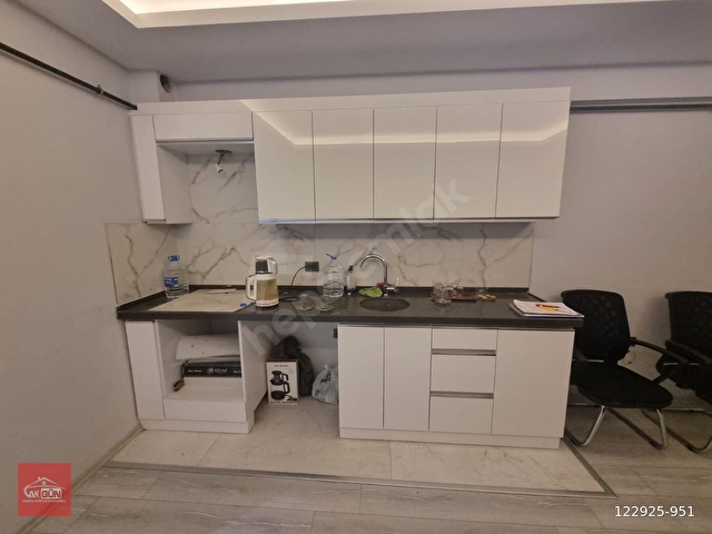 Samsun Atakum Esenevlerde Satılık 1+1 Daire - Görsel 12
