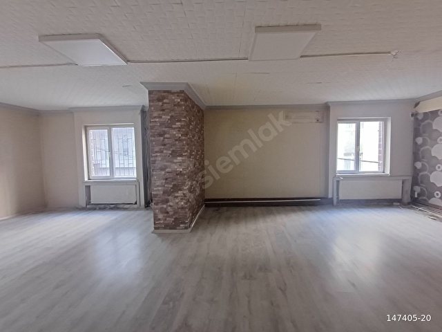 SEFAKÖY BASİNEKPRES CİVARI SATILIK 1600M KOMPLE BİNA İŞ MERKEZİ - Görsel 8