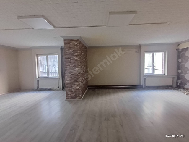 SEFAKÖY BASİNEKPRES CİVARI SATILIK 1600M KOMPLE BİNA İŞ MERKEZİ - Görsel 7