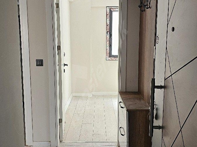 MERKEZİ KONUMDA,İlk oturan siz olun,sıfır kiralık daire - Görsel 4