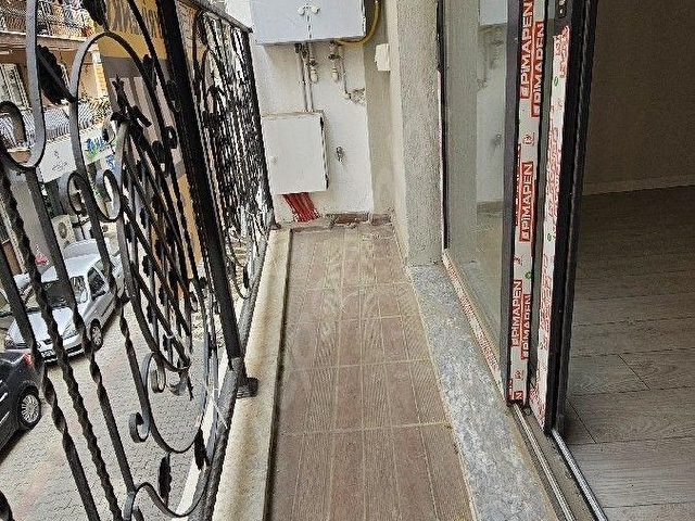 MERKEZİ KONUMDA,İlk oturan siz olun,sıfır kiralık daire - Görsel 5