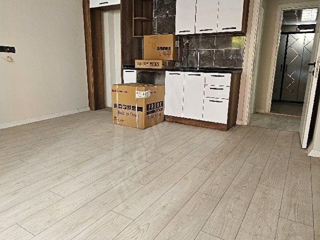 MERKEZİ KONUMDA,İlk oturan siz olun,sıfır kiralık daire - Görsel 7
