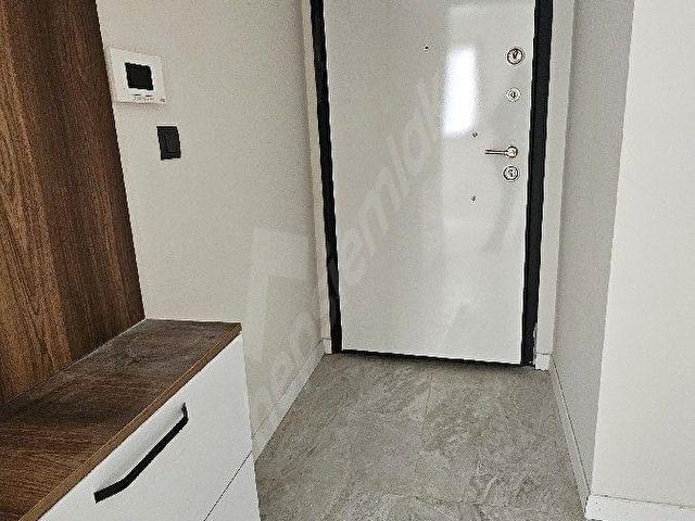 MERKEZİ KONUMDA,İlk oturan siz olun,sıfır kiralık daire - Görsel 11
